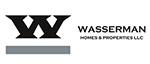 WASSERMAN HOMES AND PROPERTIES Logo
